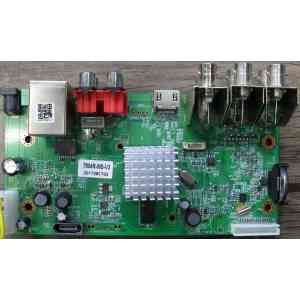 دانلود فلش فریمور (دامپ ) دی وی ارHD iDVR 7804R-MS-V3 AHB7804R-MS-ZS V2.02 8M 4CH DVR DUMP FLASH